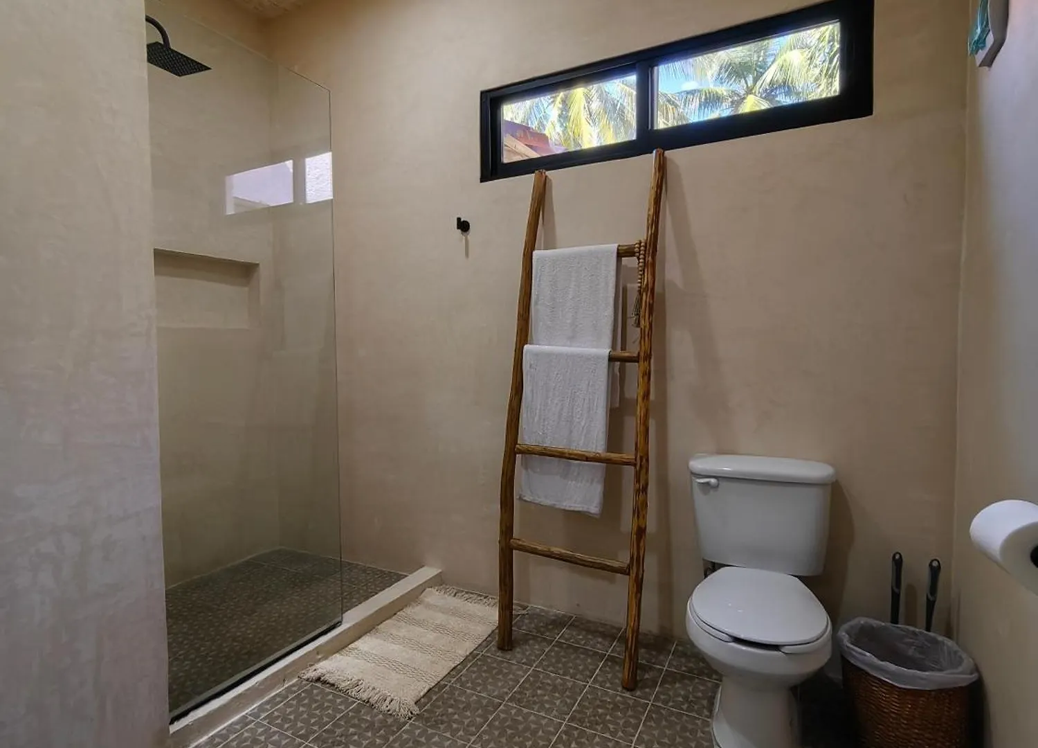 Osmanthus Private Room بونتا ألين 0*,  المكسيك