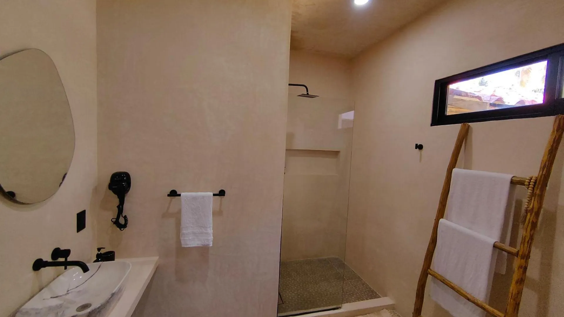 Osmanthus Private Room بونتا ألين المكسيك