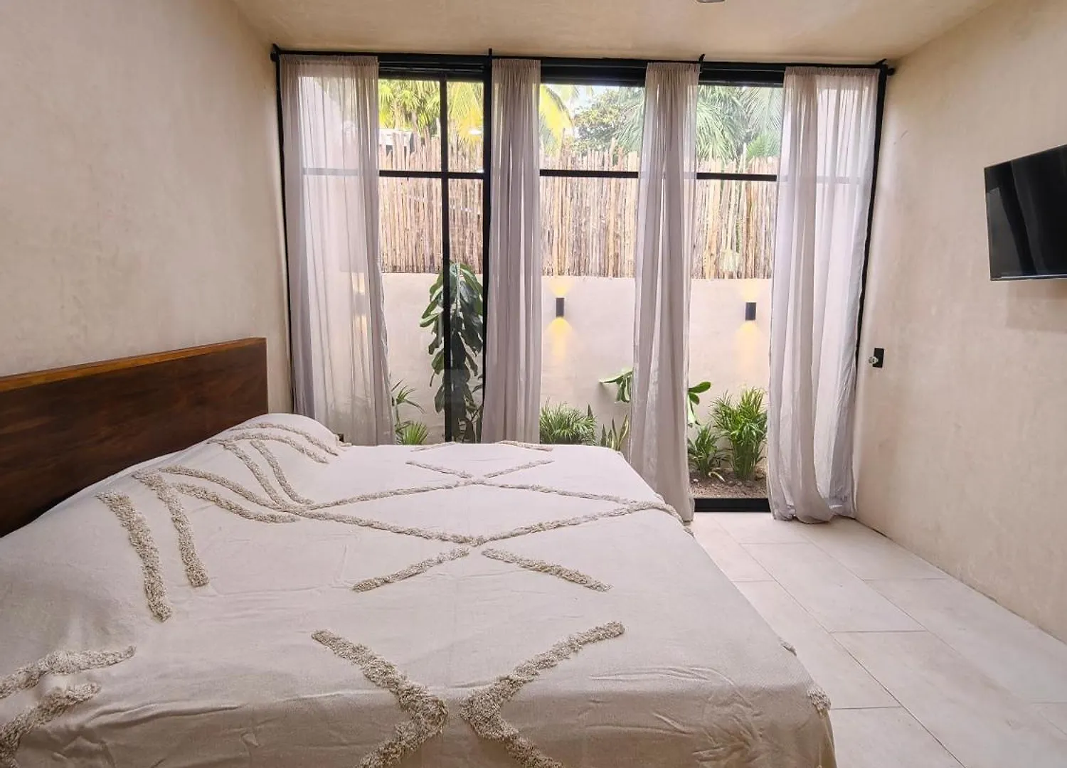 Osmanthus Private Room بونتا ألين