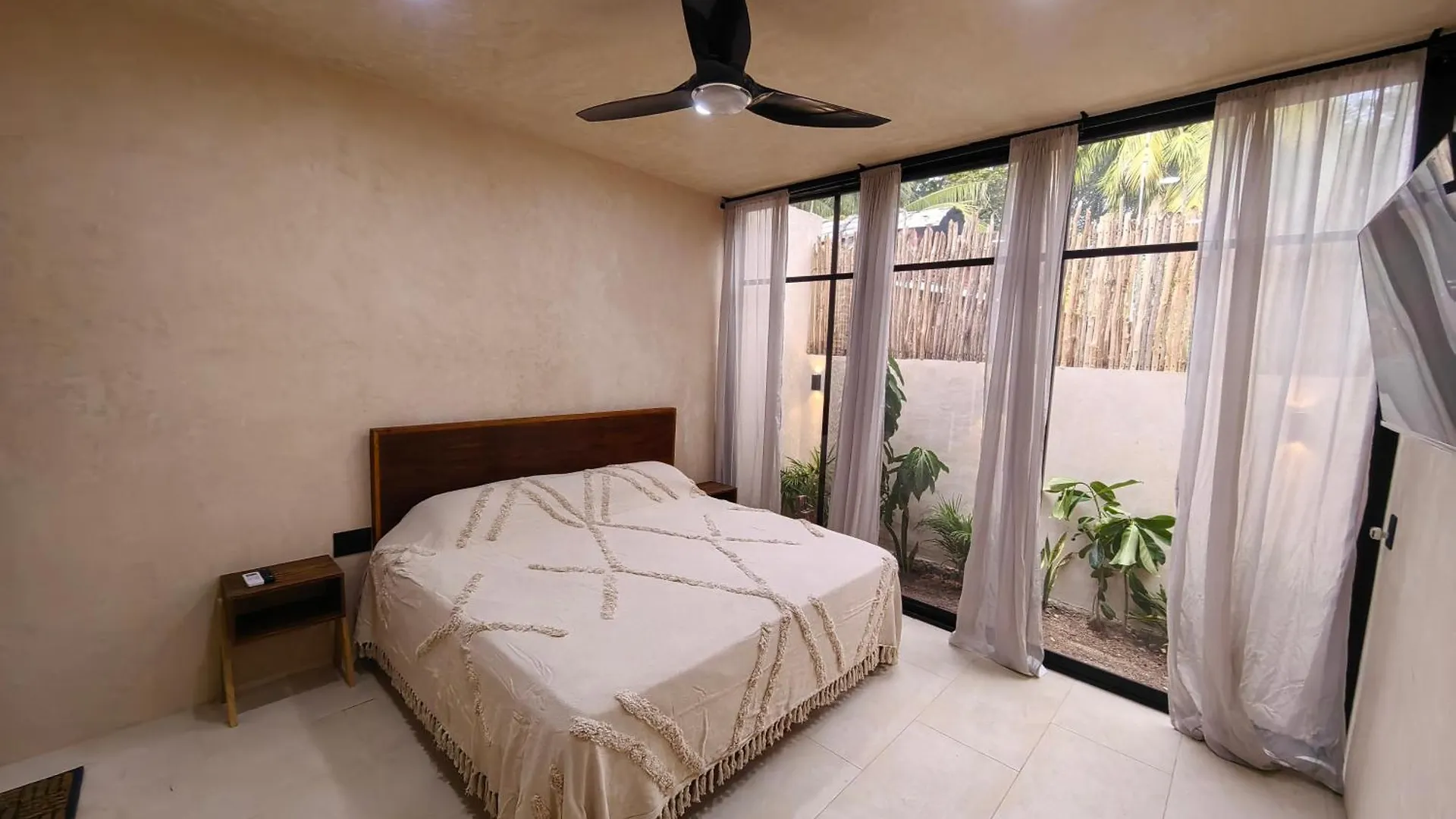 شقة Osmanthus Private Room بونتا ألين المكسيك